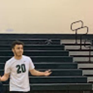 Meet your Posher, Denny